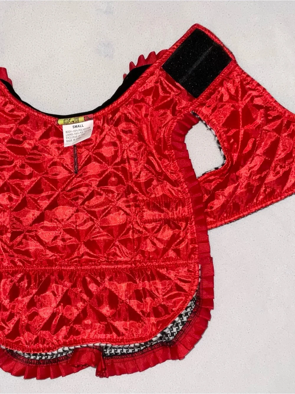 Max’s Closet elegant black